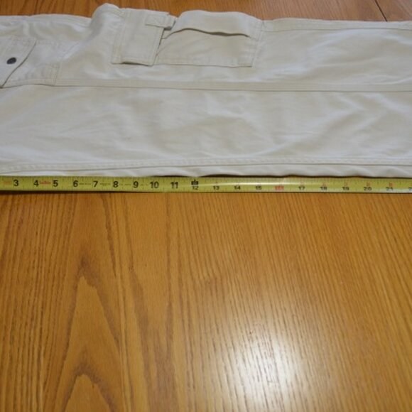 Hollister Baggy Cargo Pants  NEW - Picture 6 of 6